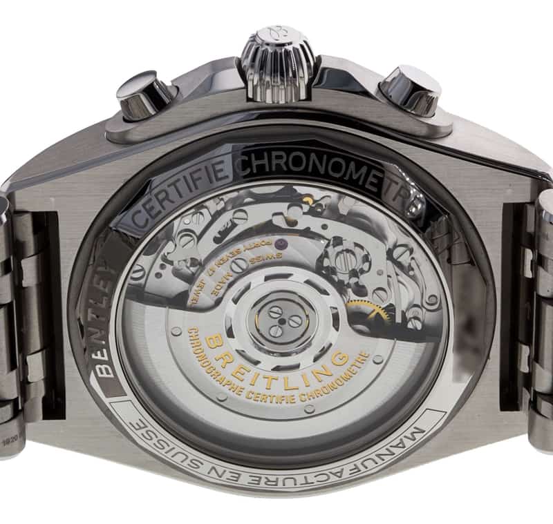 Breitling Chronomat B01 42 AB01341